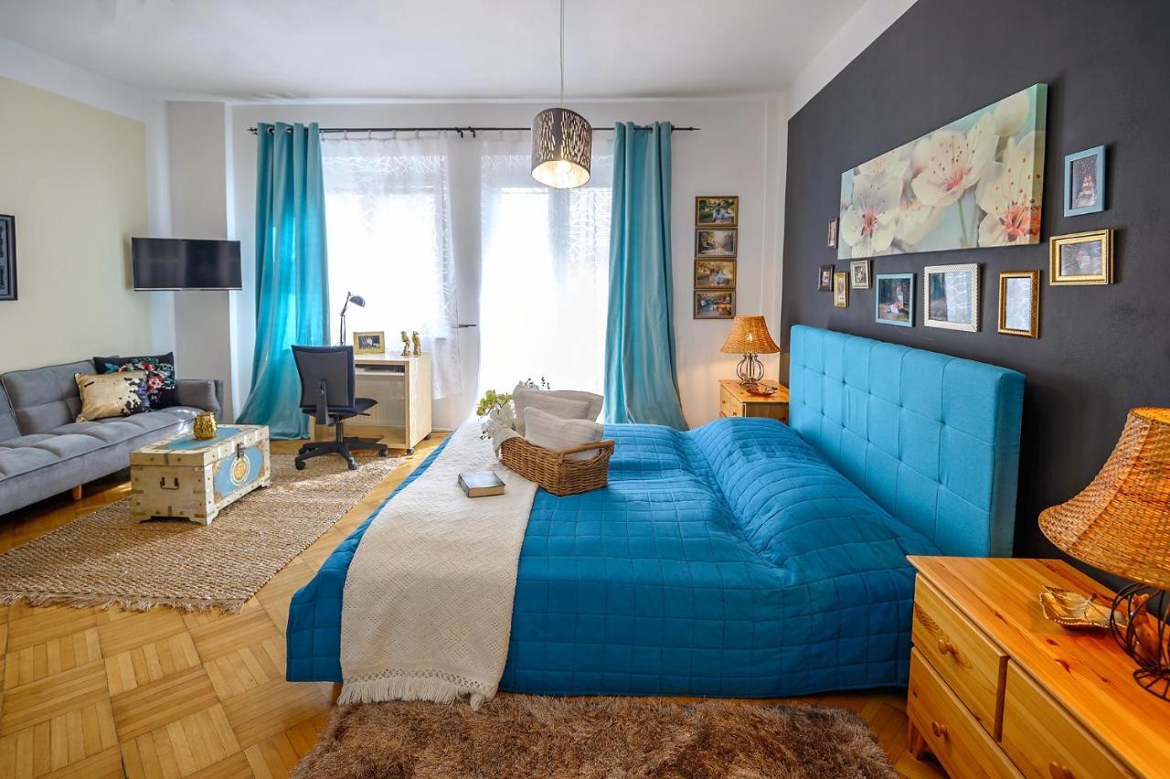 Apartment Alexis Bratislava Exterior photo