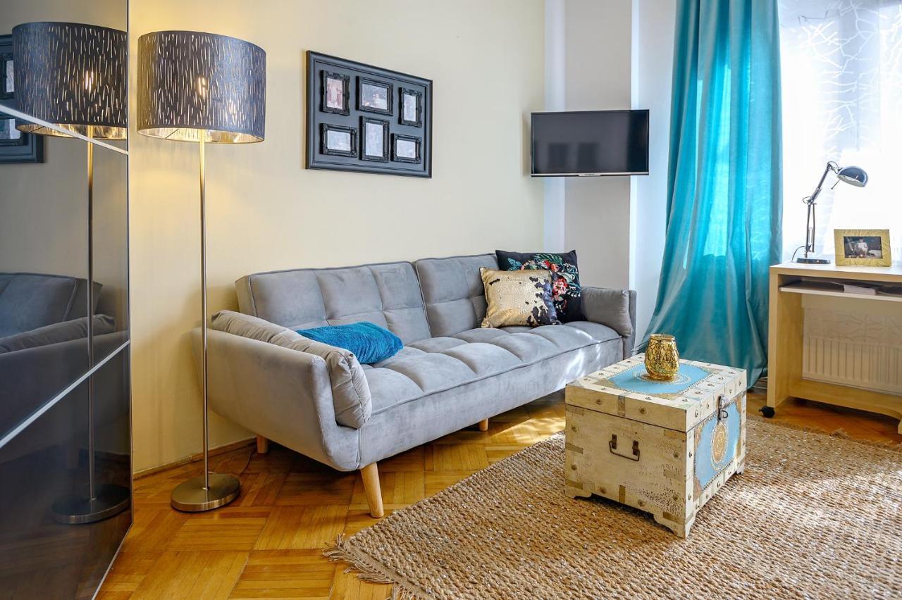 Apartment Alexis Bratislava Exterior photo